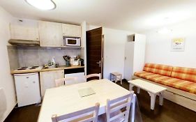 Appartement 6 places au cœur de Luz Saint sauveur